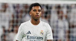 Real Madrid Mercato : grosse menace sur Rodrygo !