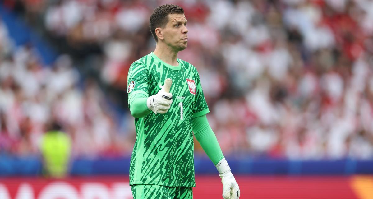 Wojciech Szczesny 