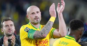 FC Nantes : Nicolas Pallois envoie déjà un message clair à l’ASSE 