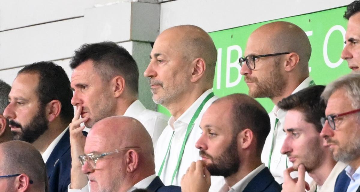 Ivan Gazidis (ASSE)