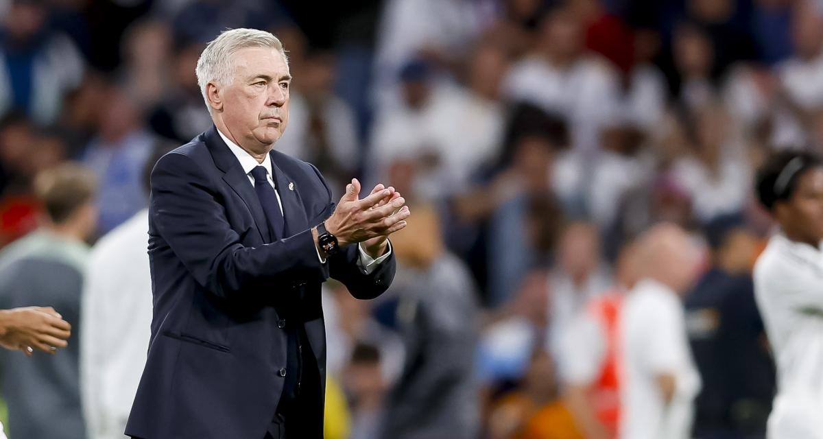 Carlo Ancelotti