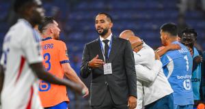 OM : sanction lourde mais grande résolution pour Benatia ?