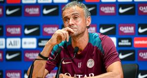 PSG : Luis Enrique vs la presse, le débat est lancé !