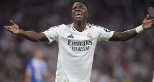 Real Madrid Mercato : une victoire sur le racisme et une prolongation pour Vinicius ?