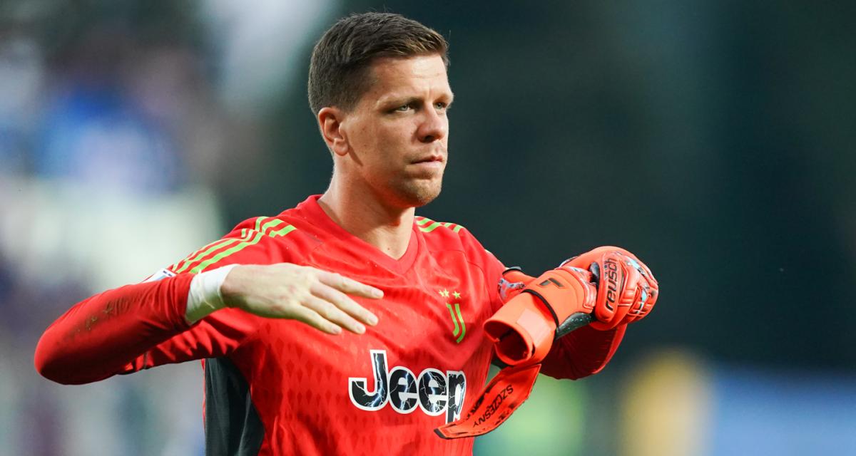 Wojciech Szczesny