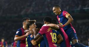 FC Barcelone : le verdict est tombé pour le match de Liga aux États-Unis ! 