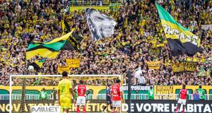 FC Nantes : une décision polémique sera rendue demain