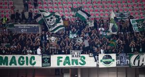 FC Nantes - ASSE : on sait combien seront les supporters stéphanois à Nantes