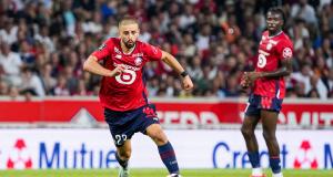 Le craquage de Zhegrova au LOSC, Nice décimé à Lens, encore de la casse à Montpellier ! 