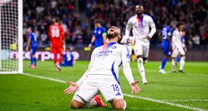 OL - Olympiakos : Lyon réussit son retour en Europe, les notes des Gones