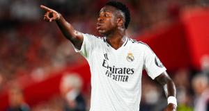 Vinicius perdu au Real Madrid, Szczesny fait déjà des vagues au FC Barcelone !