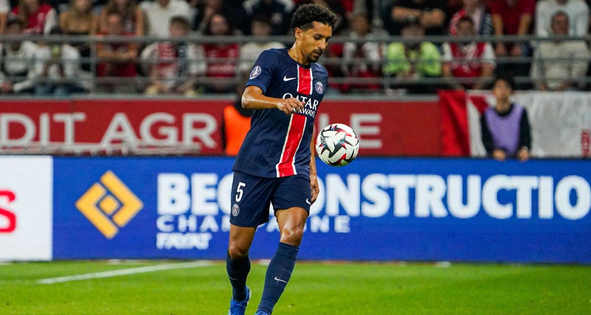 Marquinhos (PSG)