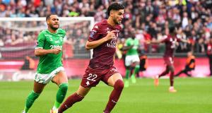 ASSE Mercato : Van Den Kerkhof a donné sa réponse aux Verts 