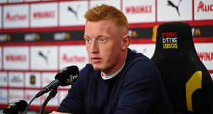 RC Lens - OGC Nice : Still admire Haise et Varane et donne des nouvelles des blessés 