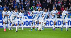 AJ Auxerre - Stade Brestois : Auxerre écrase Brest avant d'affronter l'ASSE