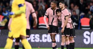 PSG - Stade Rennais : Paris domine Rennes, les Tops et les Flops du match