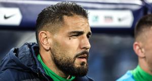 ASSE Mercato : Delort donne déjà d'immenses regrets aux Verts