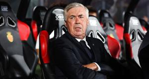 Real Madrid : Ancelotti annonce un retour et veut un trophée pour Vinicius Jr