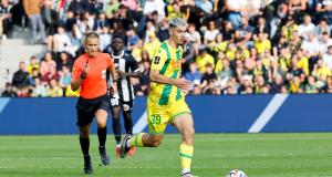 FC Nantes : à la peine, il veut enfoncer l'ASSE