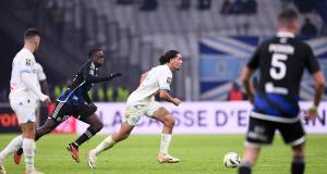 OM Mercato : un talent du club vers la Ligue 2 ?