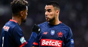 Enfin un rebond pour Ounas et Yazici, Sakho vide son sac sur Der Zakarian