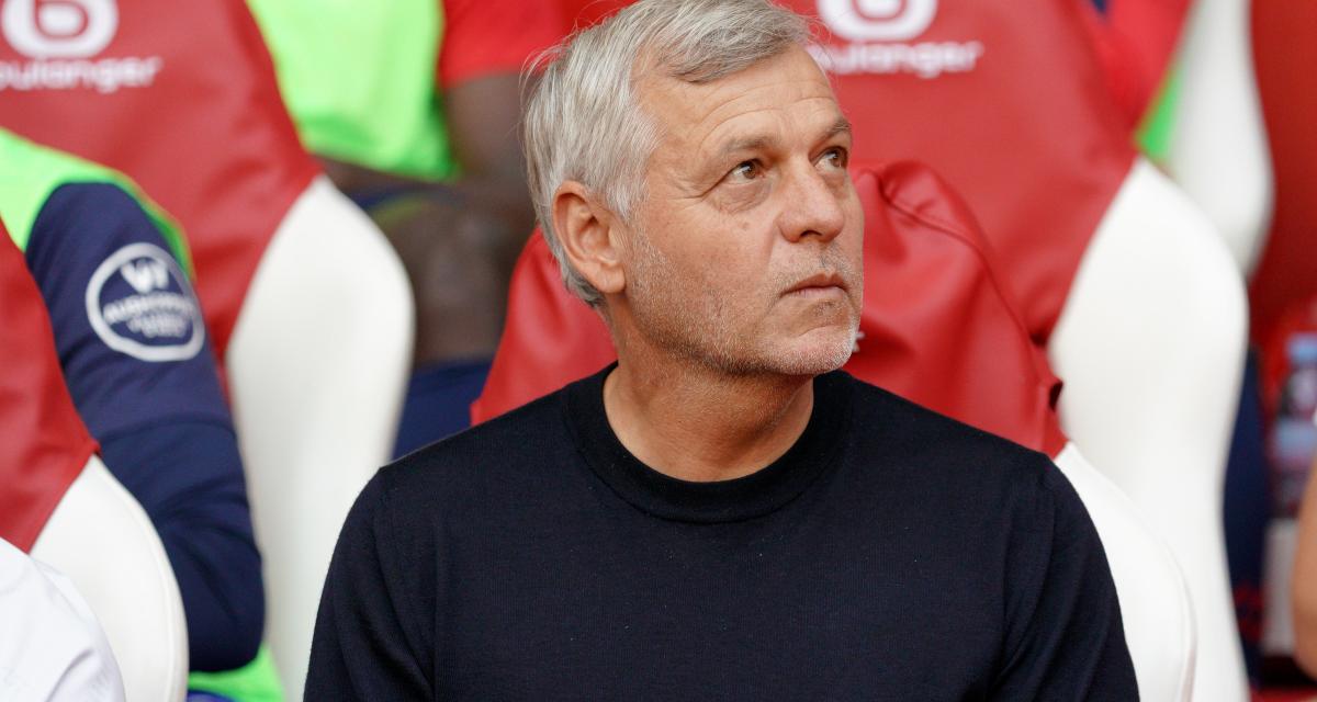 Bruno Genesio