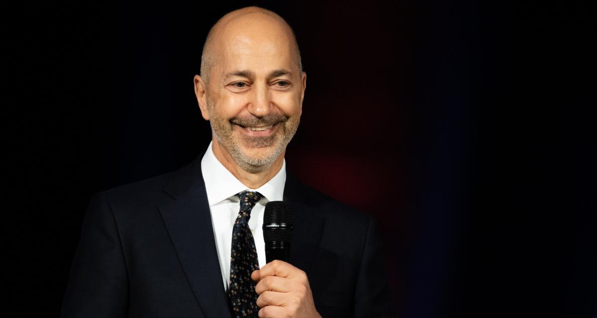 Ivan Gazidis invité à investir en janvier