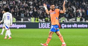 OM : Maupay s'enflamme sur la passion marseillaise et revient sur son chambrage de l'OL