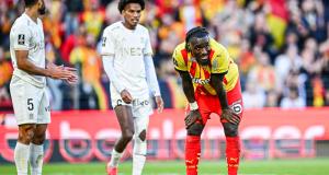 RC Lens - Nice : les Sang et Or accrochés, les 4 choses à retenir du "Haisico" 