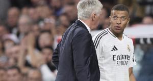 Real Madrid : Mbappé interdit de déplacement pour le derby