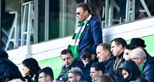 ASSE : Kilmer Sports va établir un nouveau CA, trois proches de Romeyer conviés !