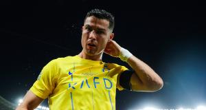 Al-Nassr Mercato : Cristiano Ronaldo vers la prolongation ?