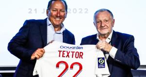 OL : Aulas monte au front pour défendre le projet Textor