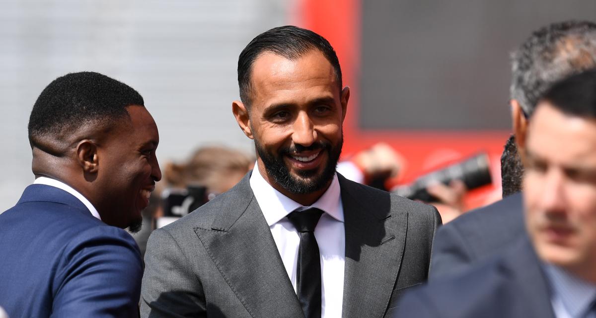 Mehdi Benatia