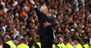 Real Madrid : le onze de départ d'Ancelotti face à l'Atletico est tombé