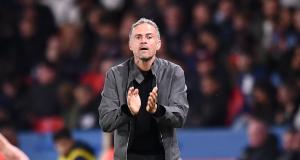 PSG : pluie de bonnes nouvelles pour Luis Enrique avant Arsenal