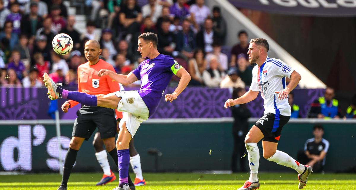 OL : la sortie froide et lucide de Sage après la victoire à Toulouse