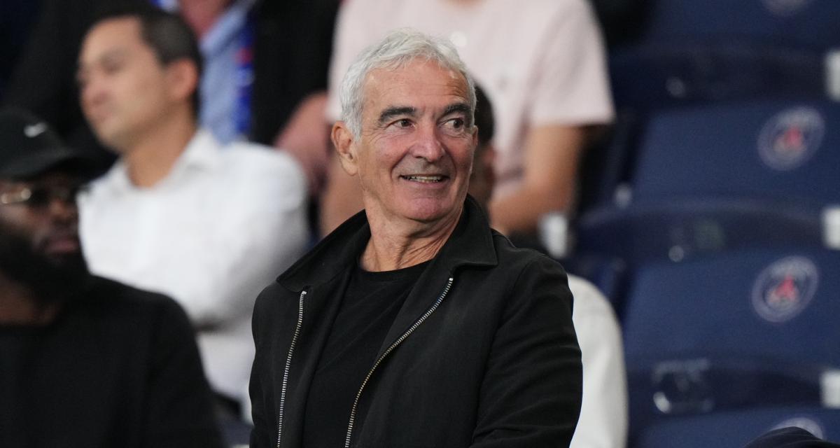 Raymond Domenech