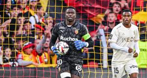 RC Lens : Samba dévoile son ambition pour le Racing