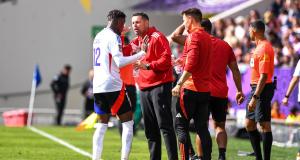 OL : Sage recadre nommément un joueur lyonnais à Toulouse ! 