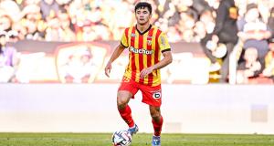 RC Lens Mercato : Khusanov envoyé au PSG ! 