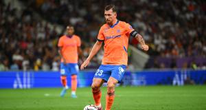 OM : De Zerbi a fait une erreur avec Höjbjerg à Strasbourg, il se fait tomber dessus ! 