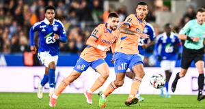 RC Strasbourg - OM : Riolo tombe sur les Marseillais et critique le "De Zerbi Ball"