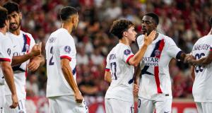 OGC Nice - PSG : les compos sont tombées ! 