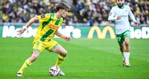 FC Nantes : Kombouaré annonce un premier coup dur avant l'OL 