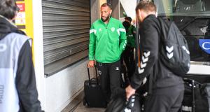 FC Nantes - ASSE : Dall'Oglio explique pourquoi il a mis Abdelhamid sur le banc