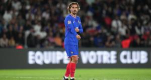 Équipe de France : grosse surprise, Griezmann annonce sa retraite internationale