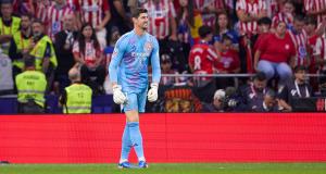 Real Madrid : le verdict est tombé pour la blessure de Courtois ! 