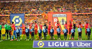 RC Strasbourg - RC Lens : les compos officielles avec une surprise côté Lensois 