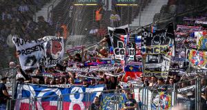 OL : un nouveau dérapage raciste des supporters lyonnais dénoncé à Toulouse !